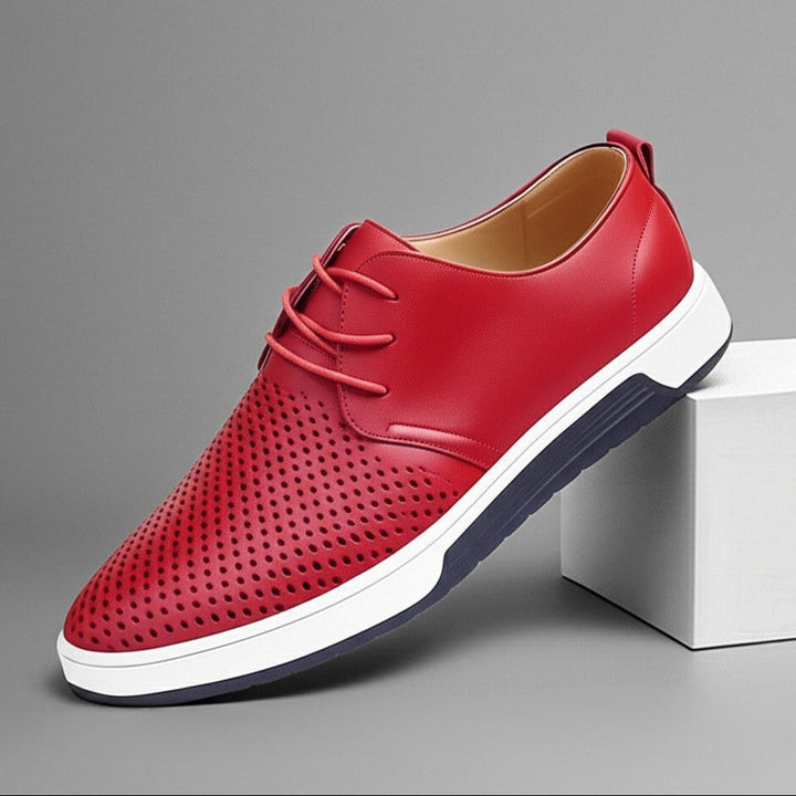 Vintém d'Ouro - Sapatos casuais para homem