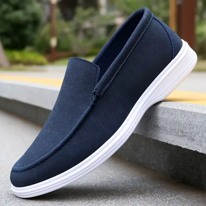 Vintém d'Ouro - Mocassins elegantes para homem