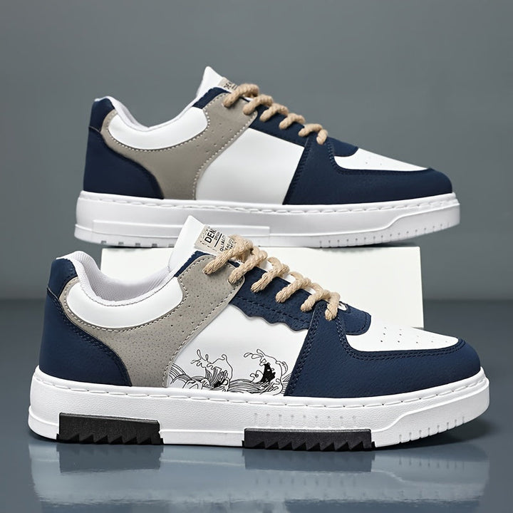 Vintém d'Ouro - Sapatos casuais para homem