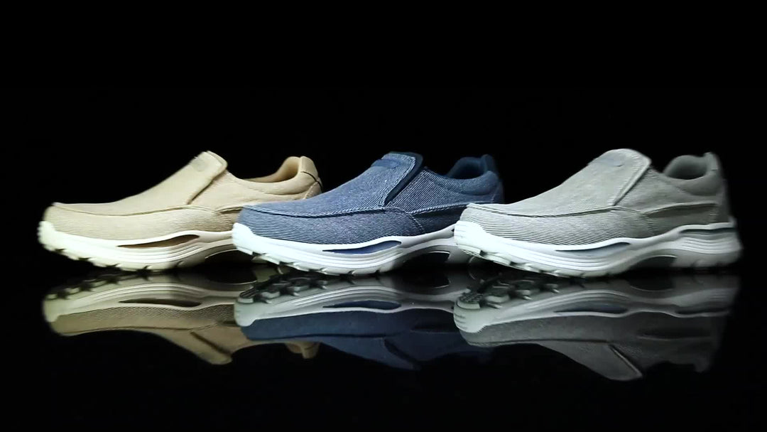 Vintém d'Ouro - Sapatos confortáveis