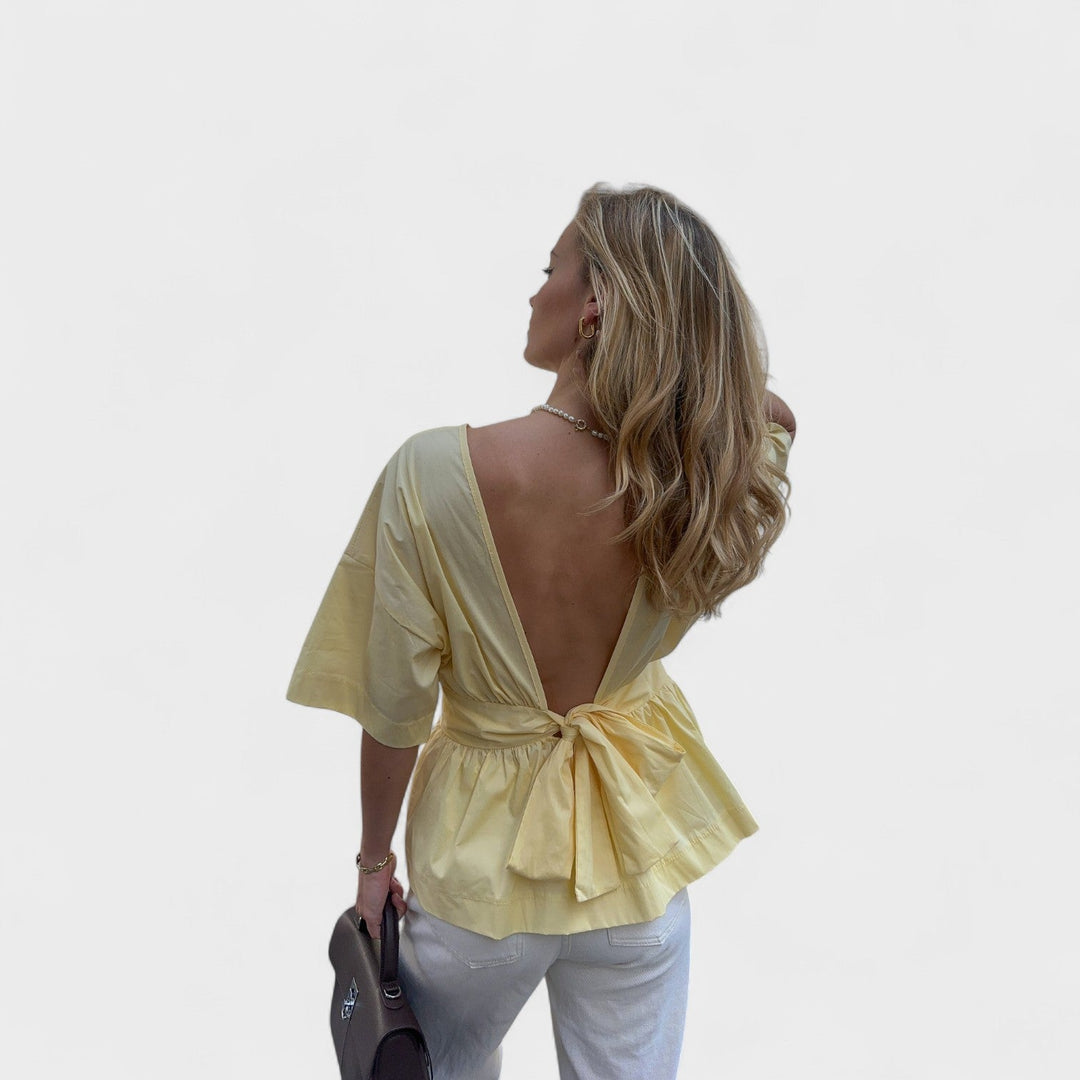Vintém d'Ouro - Blusa Edição Limitada