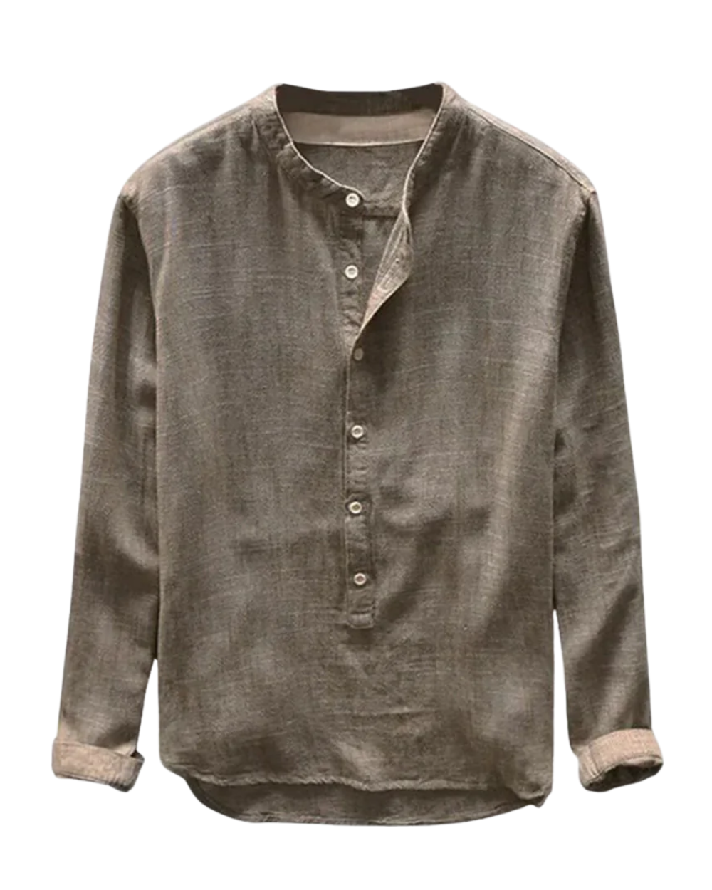 Vintém d'Ouro - Camisa Nassau