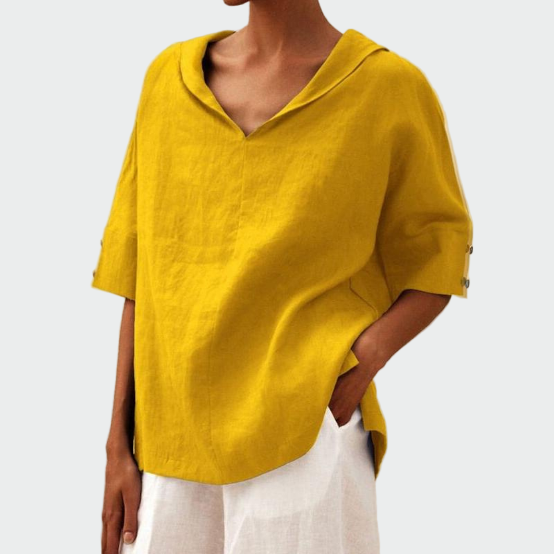Vintém d'Ouro - Camiseta confortável