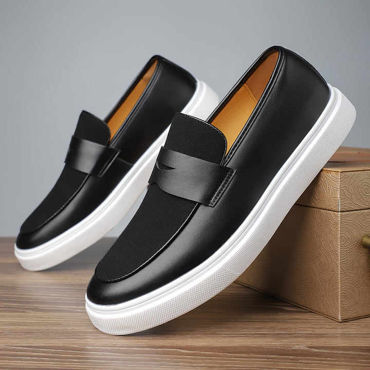 Vintém d'Ouro - Sapatos elegantes para homem