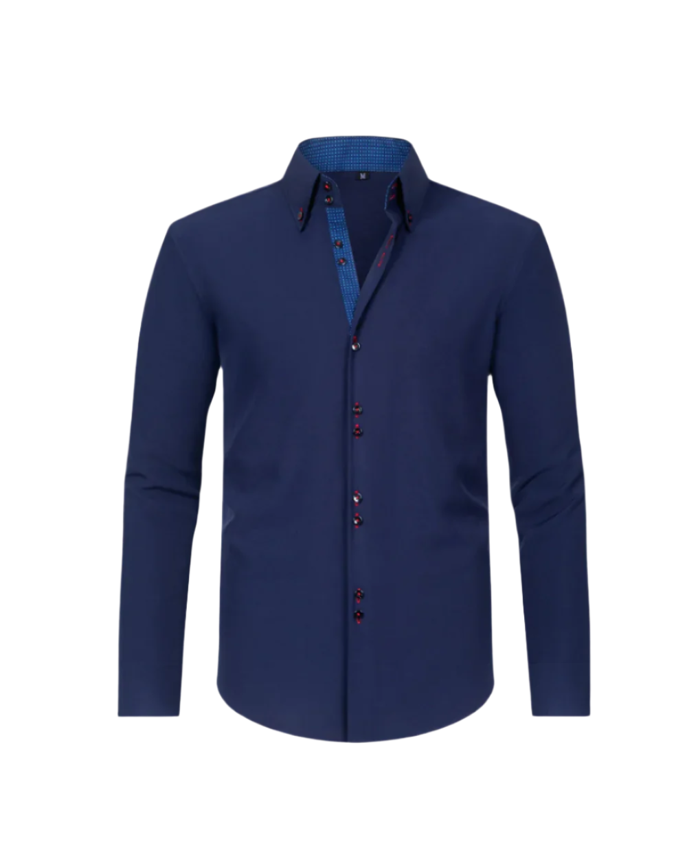 Vintém d'Ouro - Camisa casual