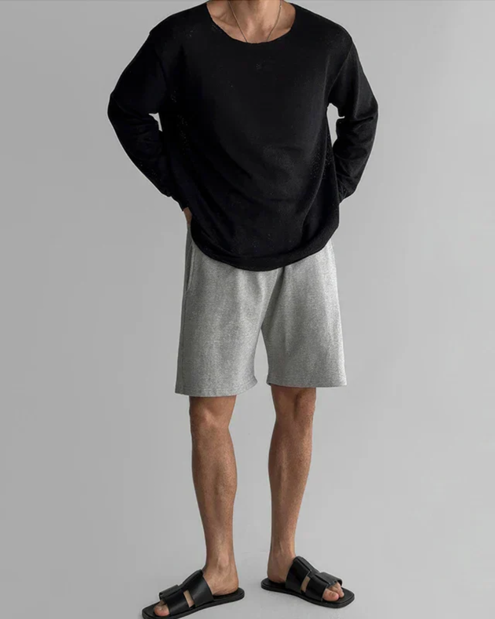 Vintém d'Ouro - Camiseta Casual de Malha