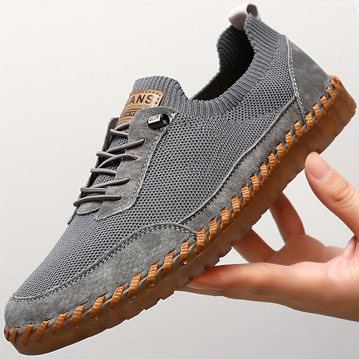 Vintém d'Ouro - Sapatos elegantes para homem