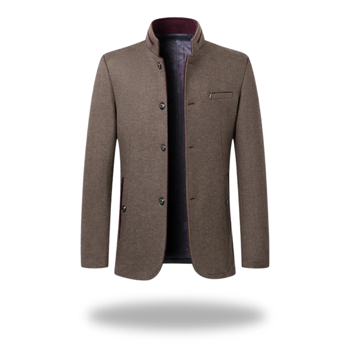 Vintém d'Ouro - Blazer elegante para homem