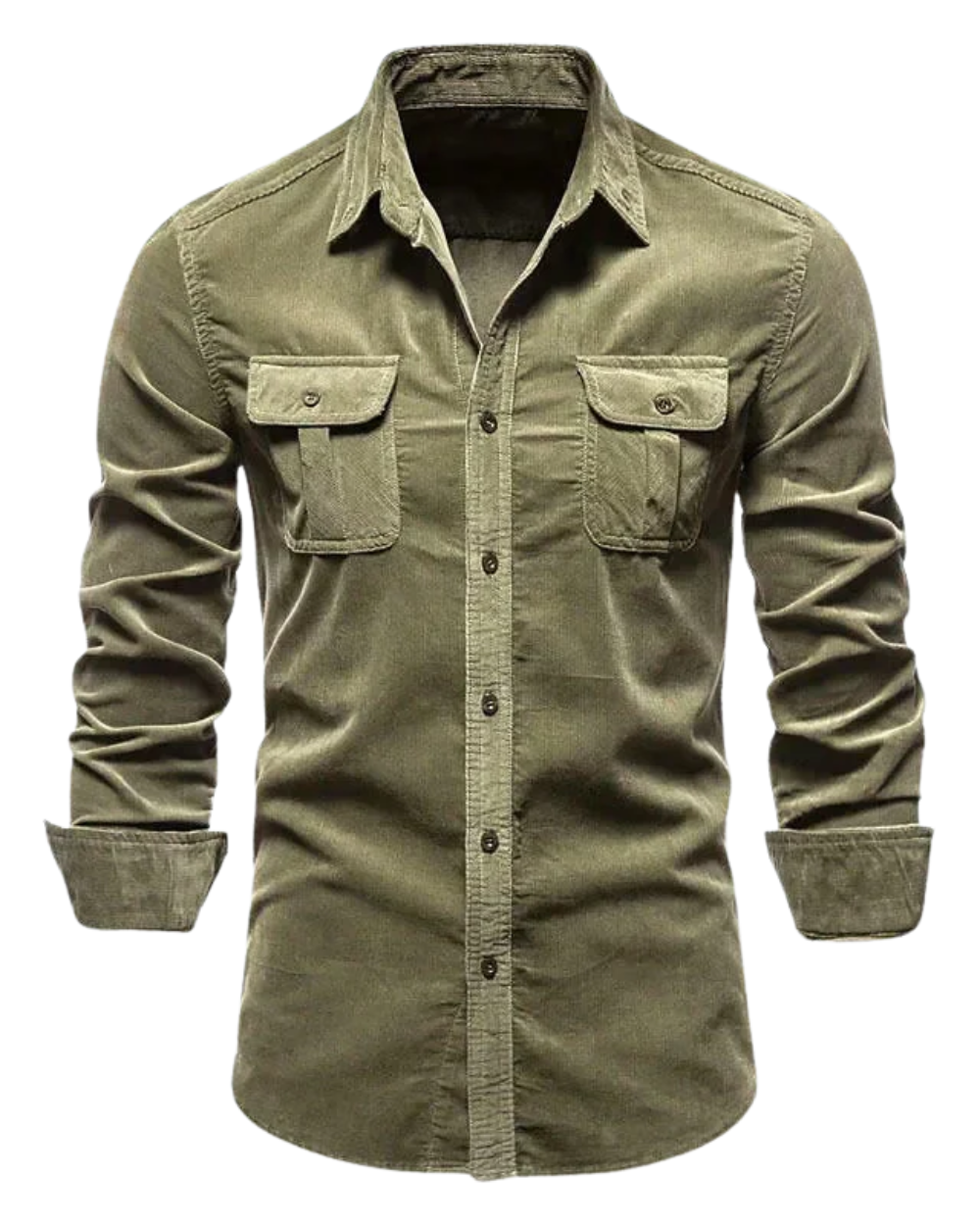 Vintém d'Ouro - Camisa Premium