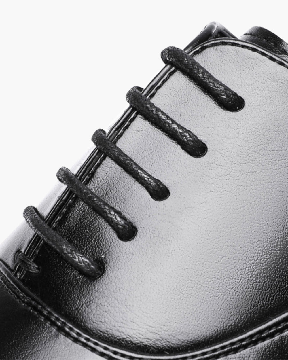 Vintém d'Ouro - Sapatos de couro para negócios