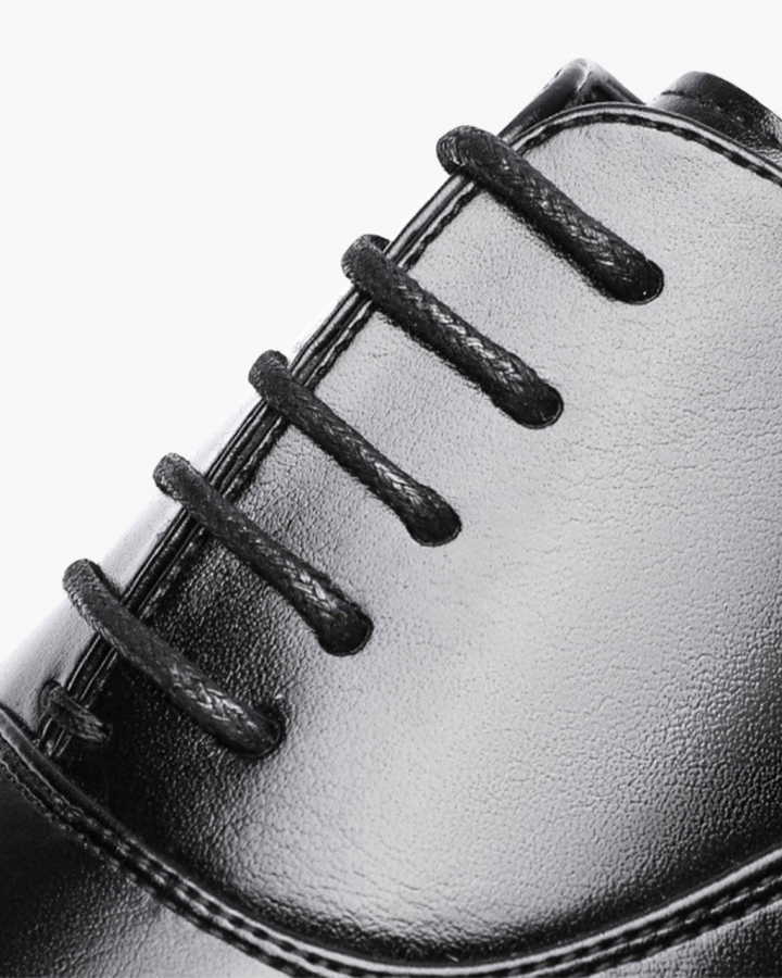 Vintém d'Ouro - Sapatos de couro para negócios