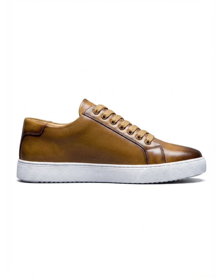 Vintém d'Ouro - Sapatos de couro