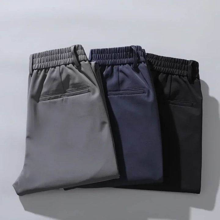 Vintém d'Ouro - Calças Premium Stretch