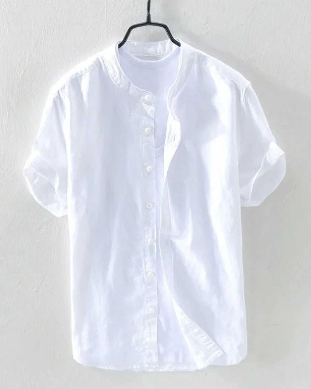 Vintém d'Ouro - Camisa de manga curta