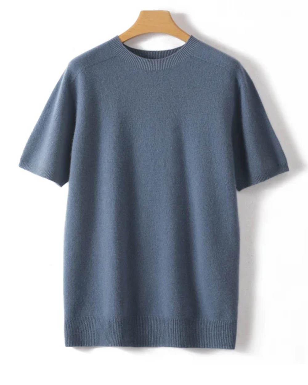 Vintém d'Ouro - Camiseta de lã