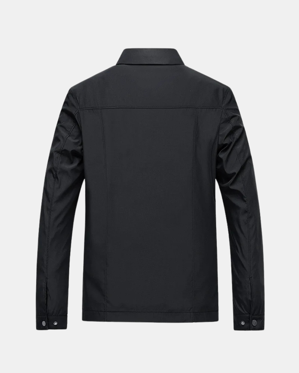 Vintém d'Ouro - Casaco casual masculino