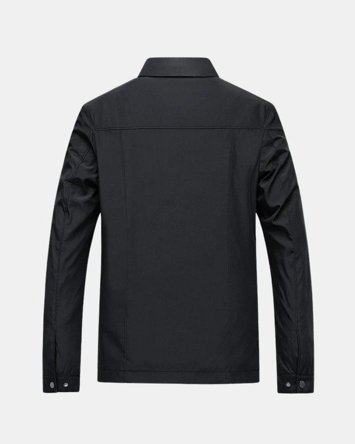 Vintém d'Ouro - Casaco casual masculino