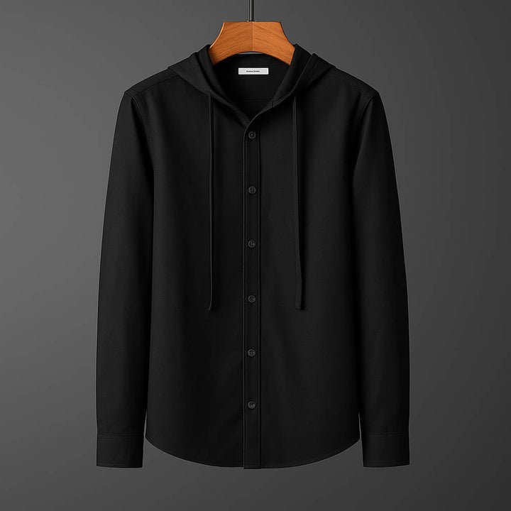 Vintém d'Ouro - Camisa Casual Colson