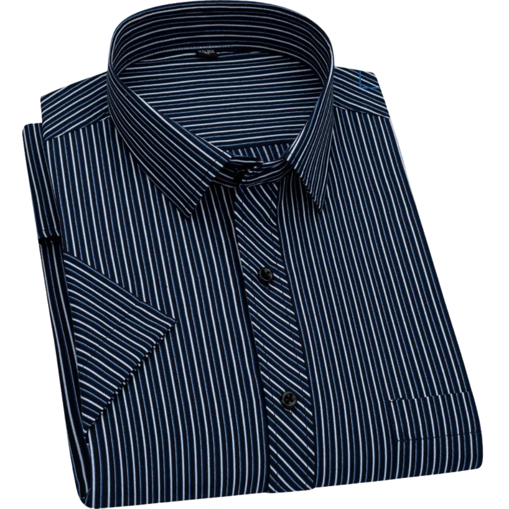 Vintém d'Ouro - Camisa respirável para homem