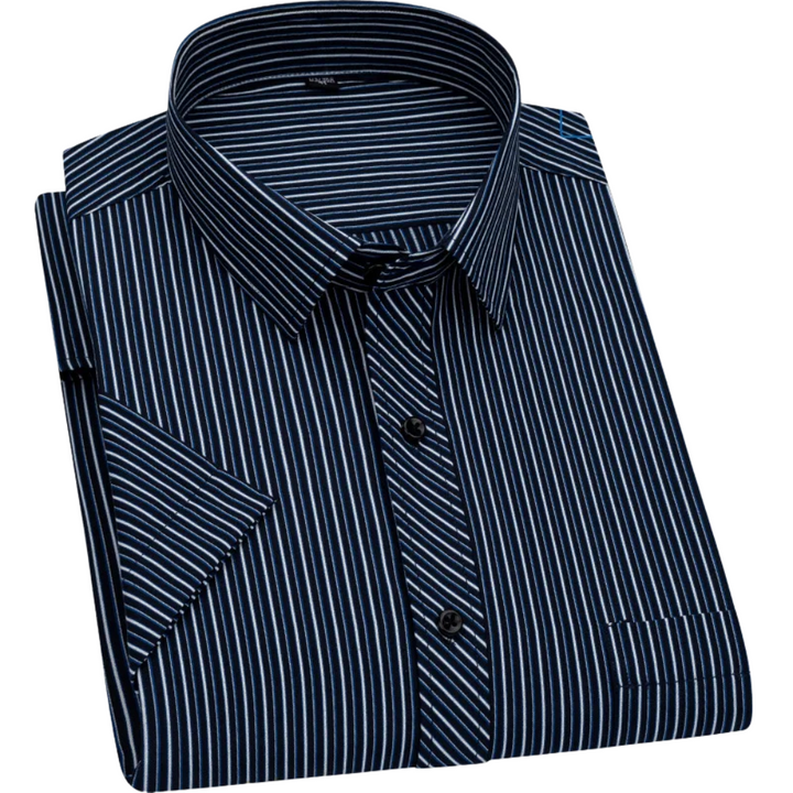 Vintém d'Ouro - Camisa respirável para homem