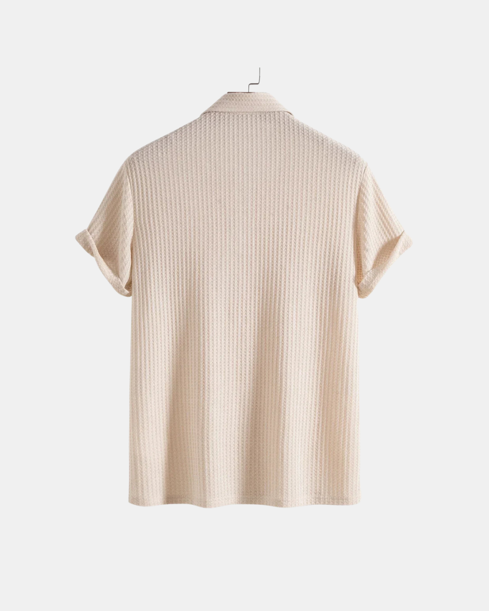 Vintém d'Ouro - Camisa de manga curta