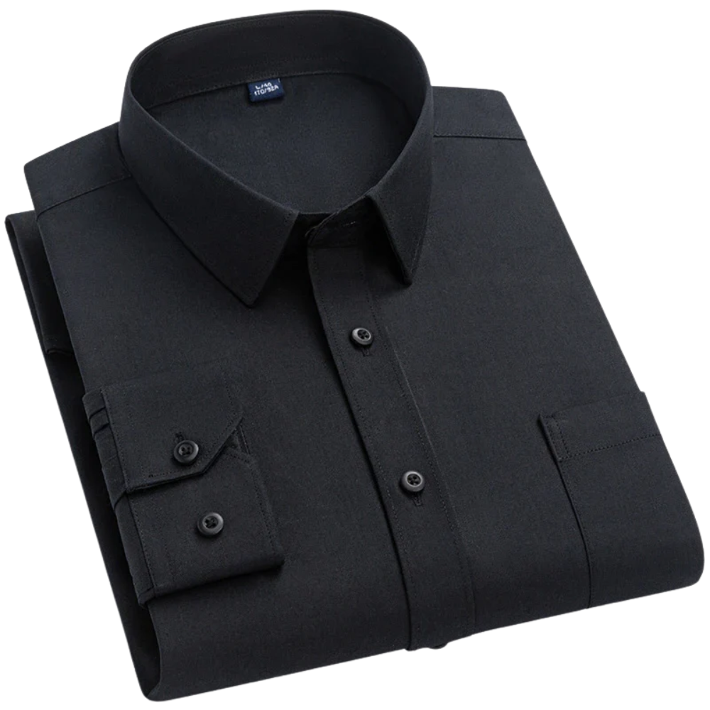 Vintém d'Ouro - Camisa de algodão de luxo