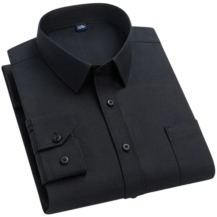 Vintém d'Ouro - Camisa de algodão de luxo