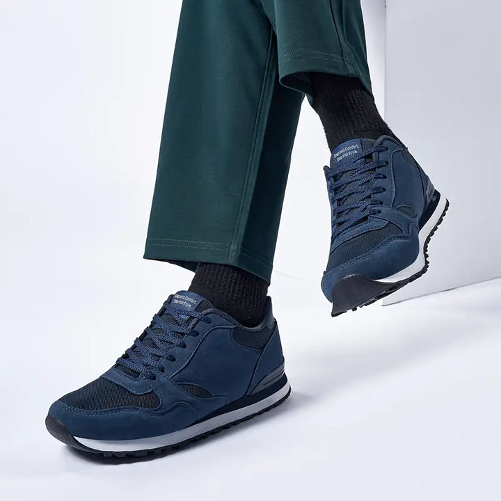 Vintém d'Ouro - Sapatos elegantes para homem