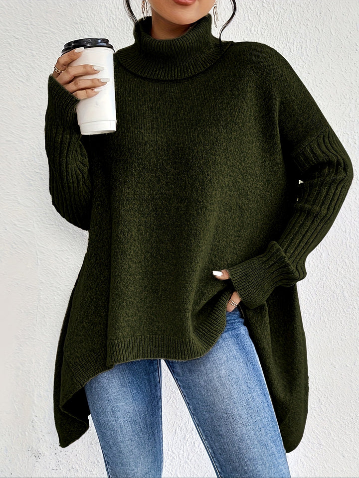 Vintém d'Ouro - Camisa polo oversized