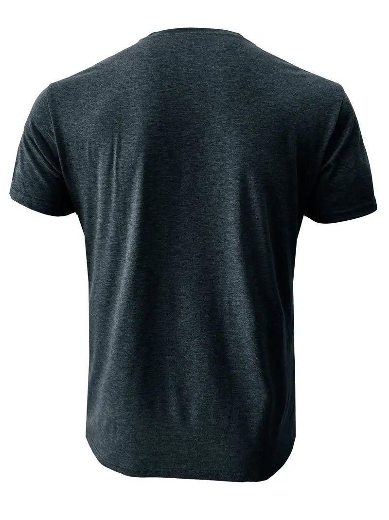 Vintém d'Ouro - Camiseta casual