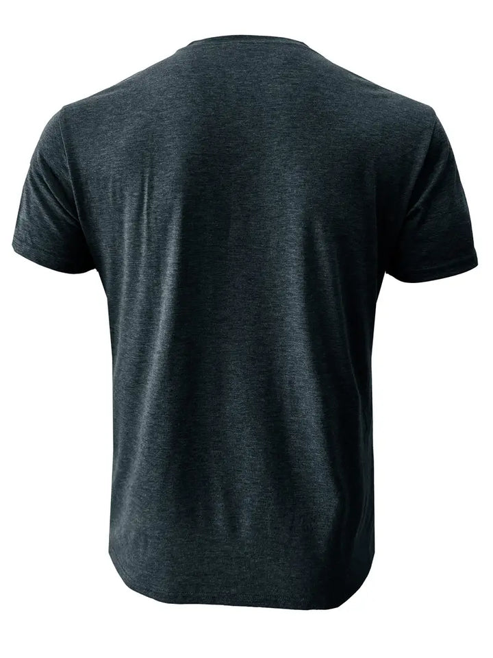 Vintém d'Ouro - Camiseta casual