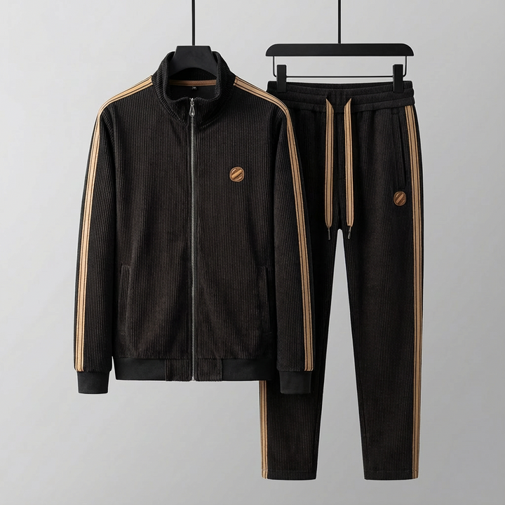 Vintém d'Ouro - Conjunto Premium Masculino
