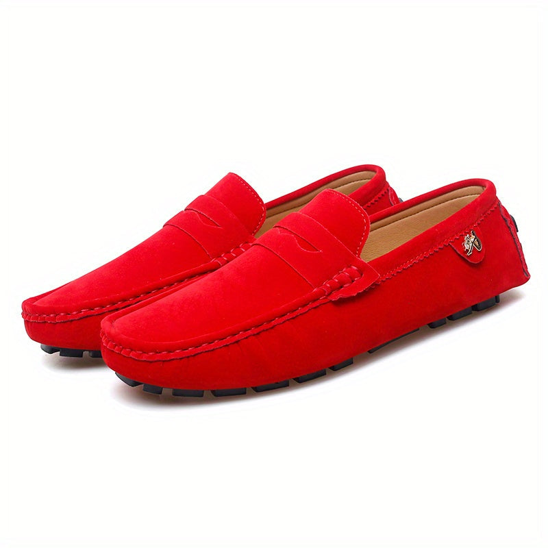 Vintém d'Ouro - Mocassins elegantes