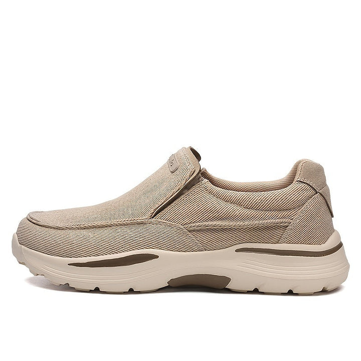 Vintém d'Ouro - Sapatos confortáveis