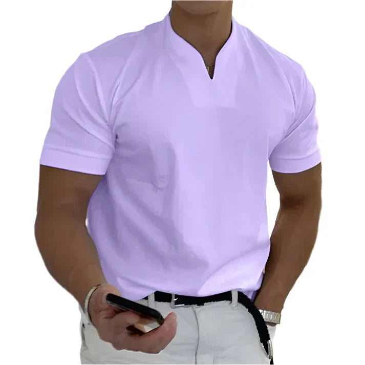 Vintém d'Ouro - Camiseta casual