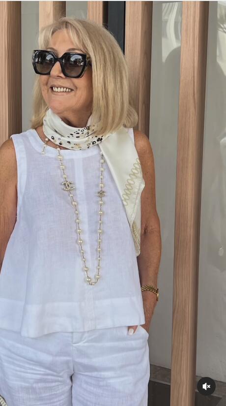 Vintém d'Ouro - Conjunto Effortless Chic