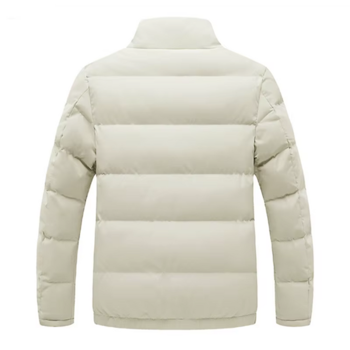 Vintém d'Ouro - Casaco de Inverno Acolchoado Premium