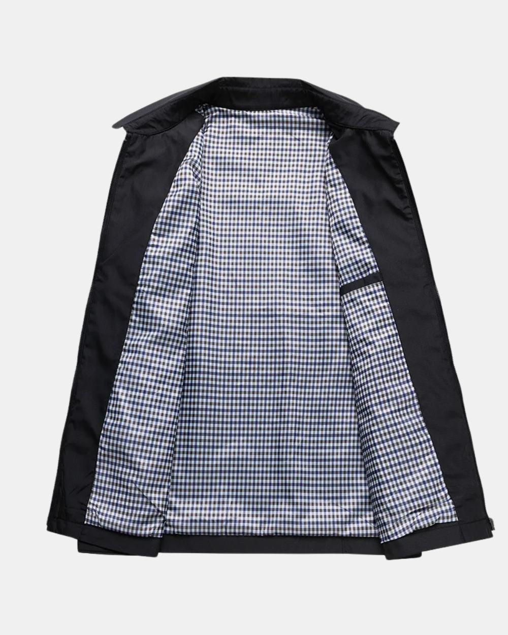 Vintém d'Ouro - Casaco casual masculino