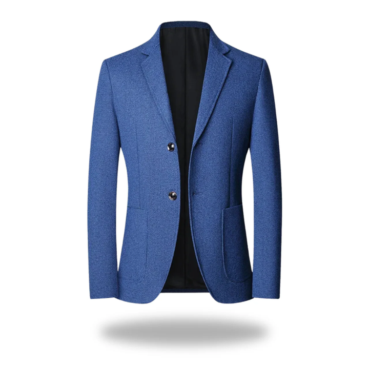 Vintém d'Ouro - Blazer elegante para homem