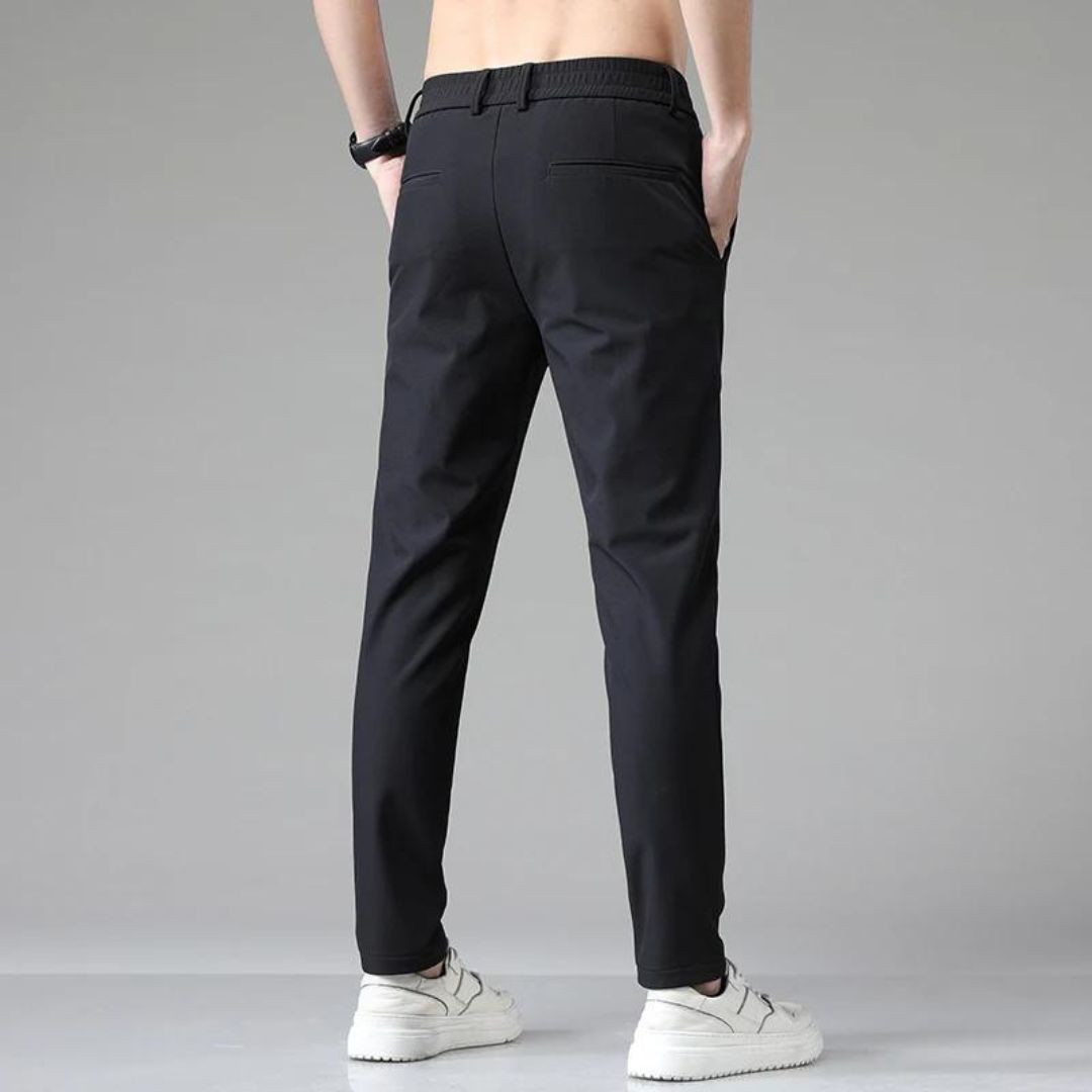 Vintém d'Ouro - Calças Premium Stretch