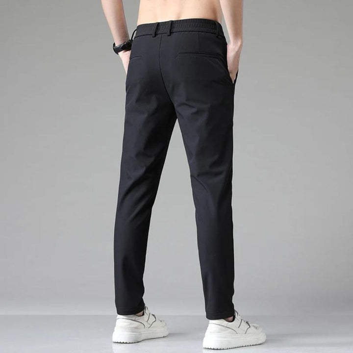 Vintém d'Ouro - Calças Premium Stretch