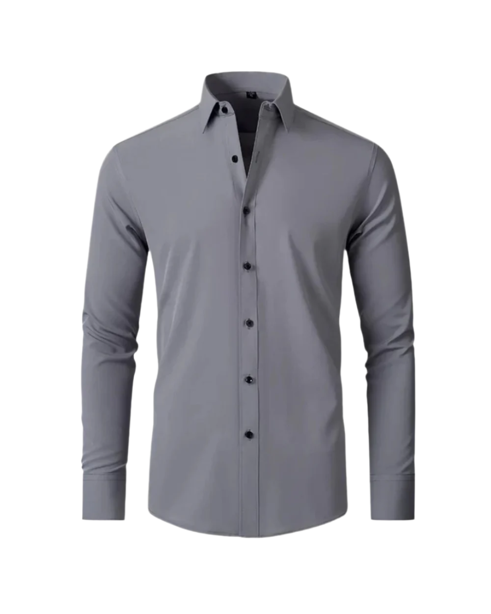 Vintém d'Ouro - Camisa de negócios