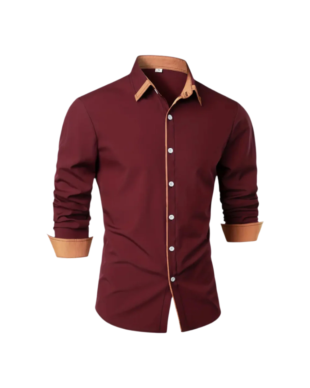Vintém d'Ouro - Camisa casual