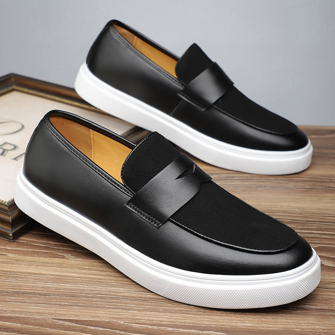 Vintém d'Ouro - Sapatos elegantes para homem