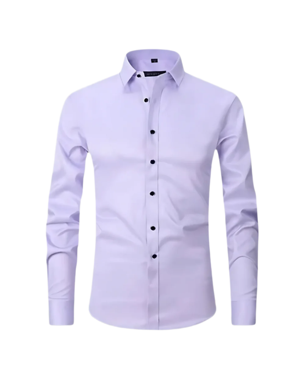 Vintém d'Ouro - Camisa executiva elástica