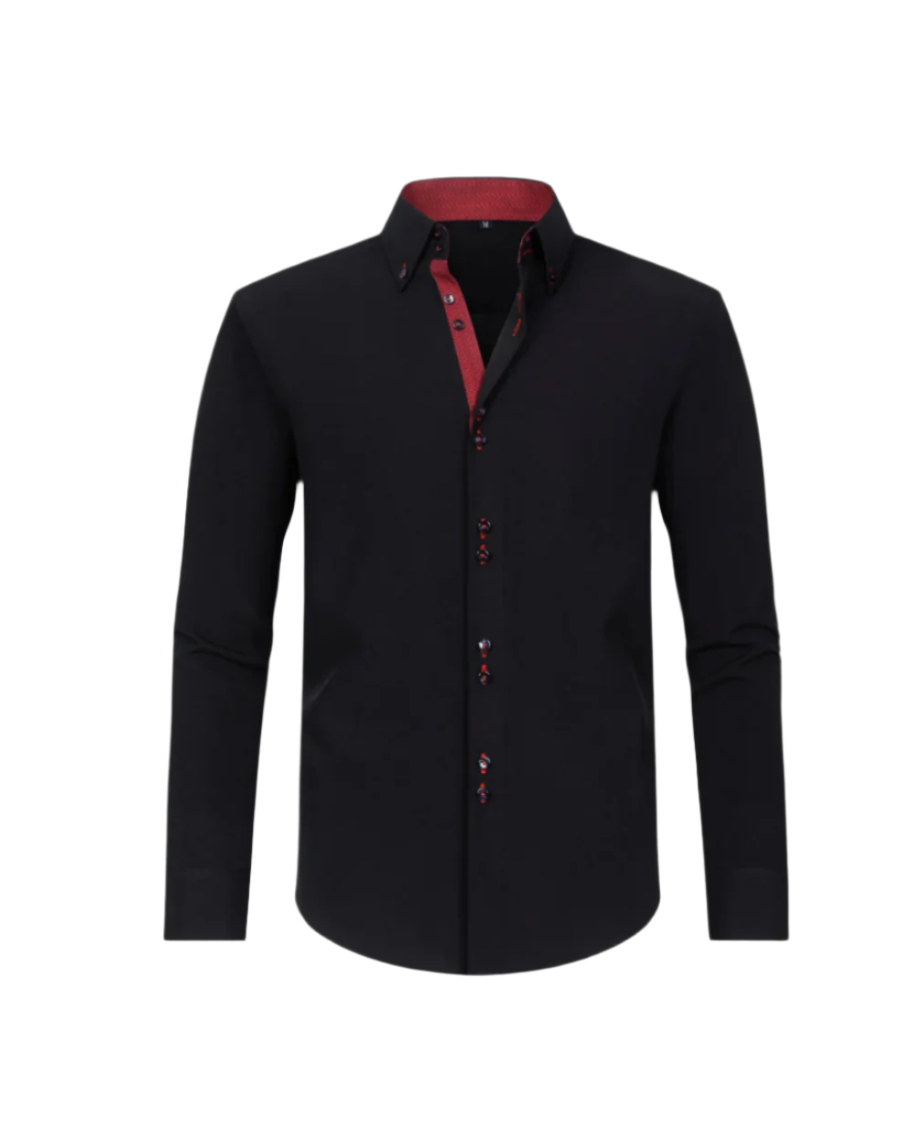 Vintém d'Ouro - Camisa casual