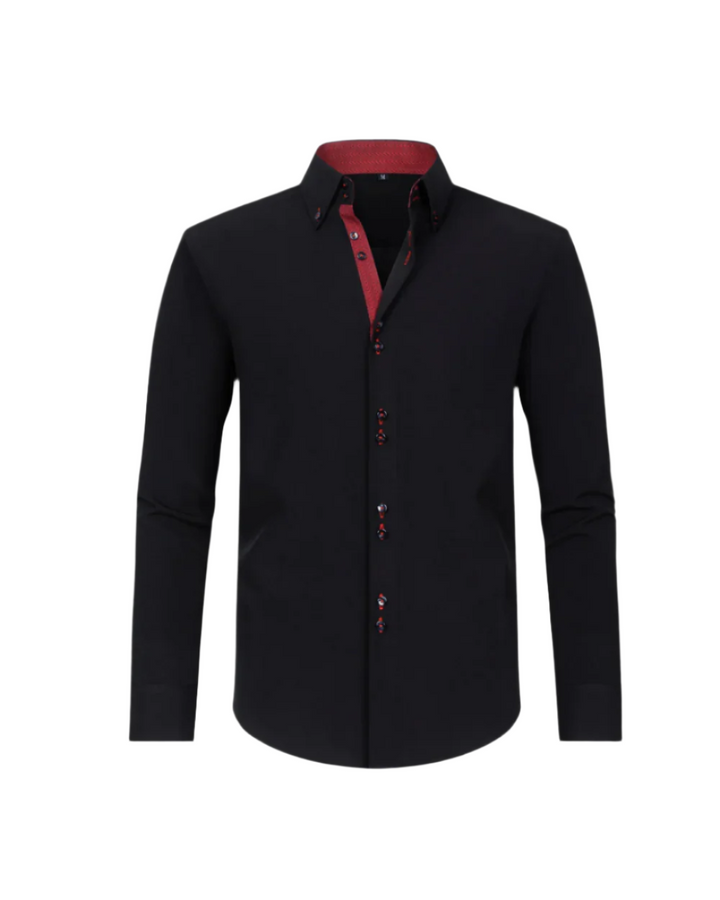 Vintém d'Ouro - Camisa casual