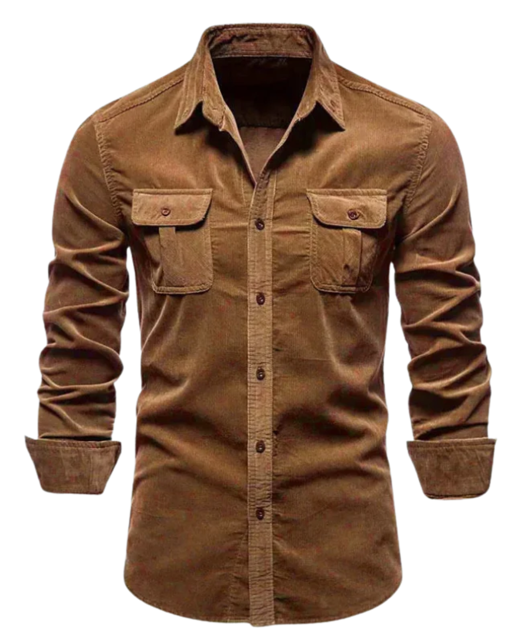 Vintém d'Ouro - Camisa Premium