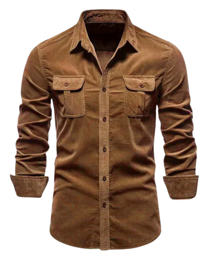 Vintém d'Ouro - Camisa Premium