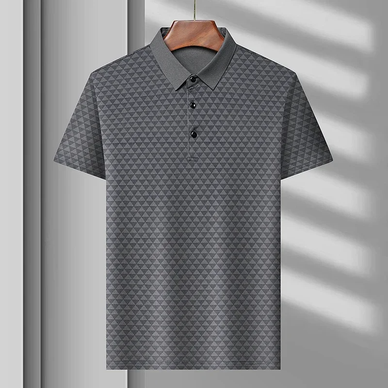 Vintém d'Ouro - Camisa pólo clássica